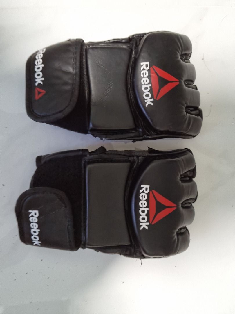 Reebok taekwondo hotsell