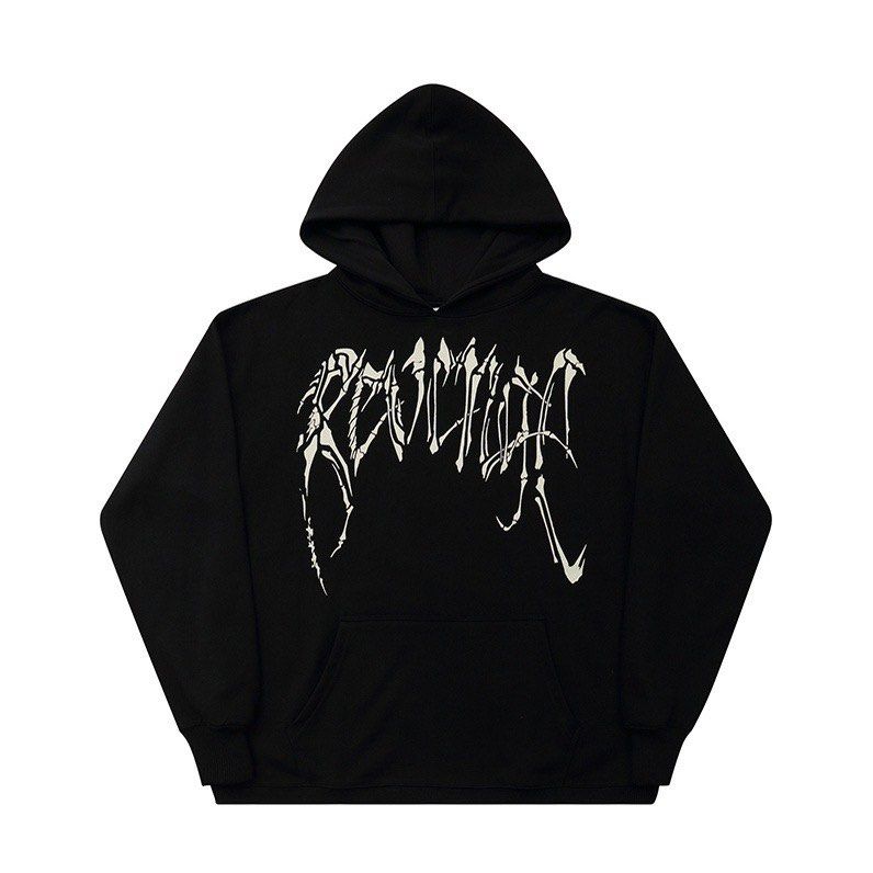 Revenge Hoodie xxxtentacion Men s Fashion Tops Sets Hoodies on Carousell