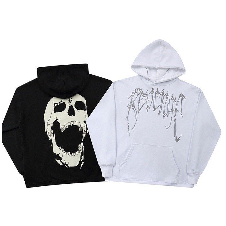 Xxxtentacion white revenge hoodie sale