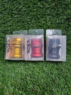 Ridea Headset for Brompton, 3sixty, Pikes and trifold