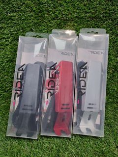 Ridea rear rear mudguard for Birdy.
