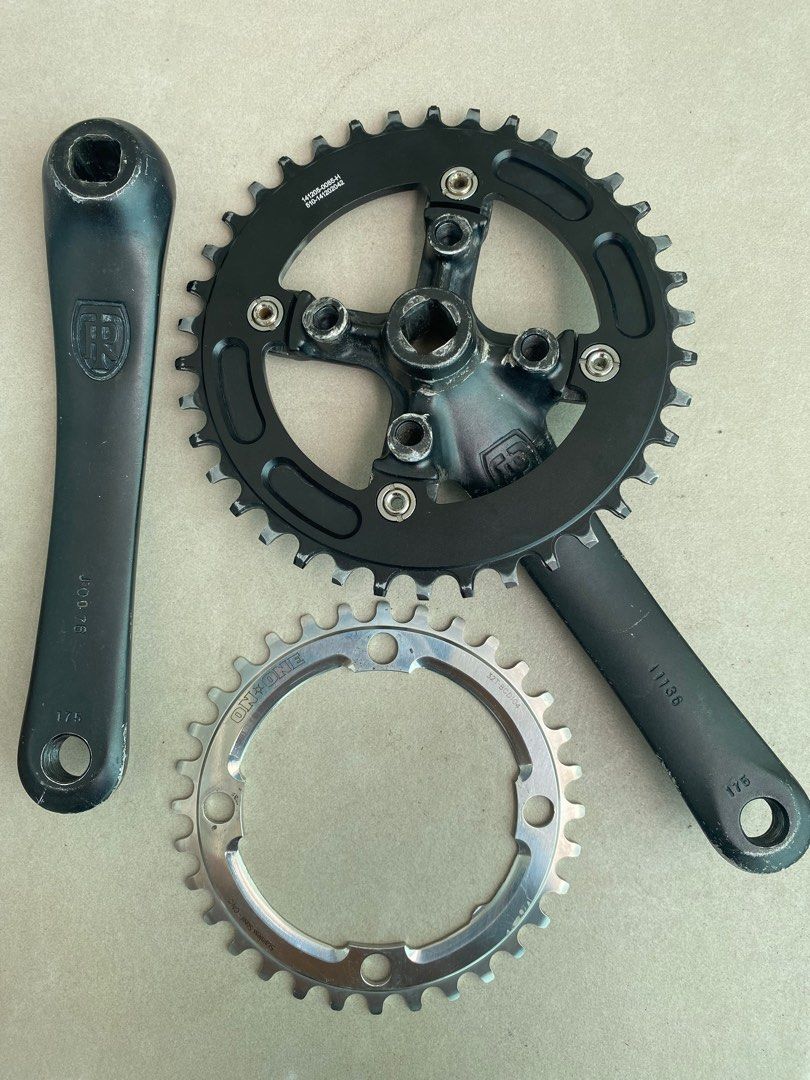Ritchey Comp Crankset