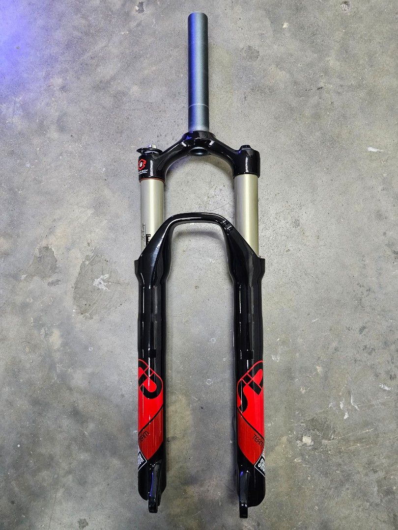 Rockshox sid team 2009 online