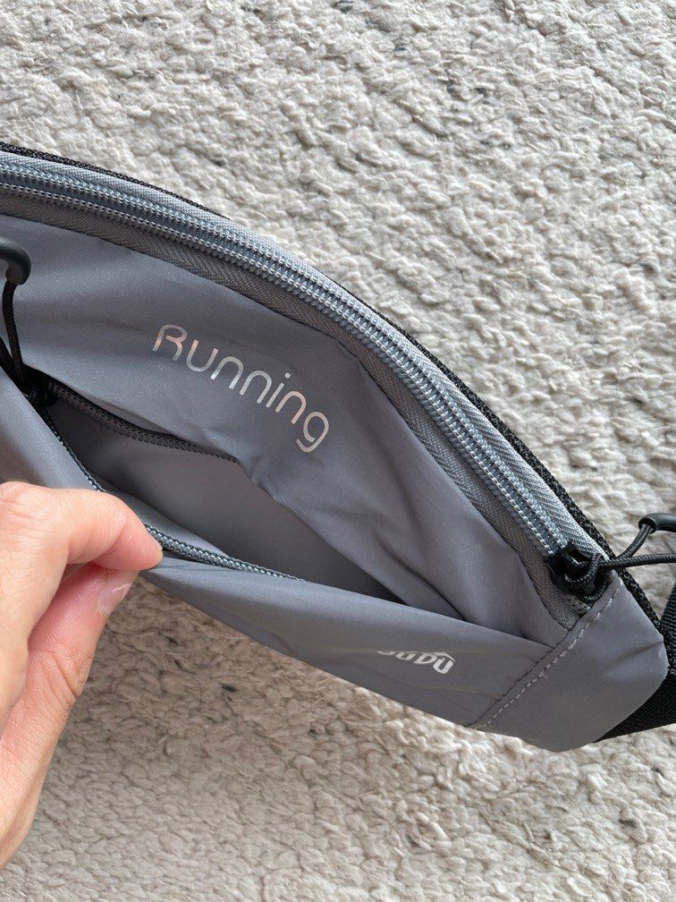 waist bag purse Sports Equipment Hiking Camping on Carousell