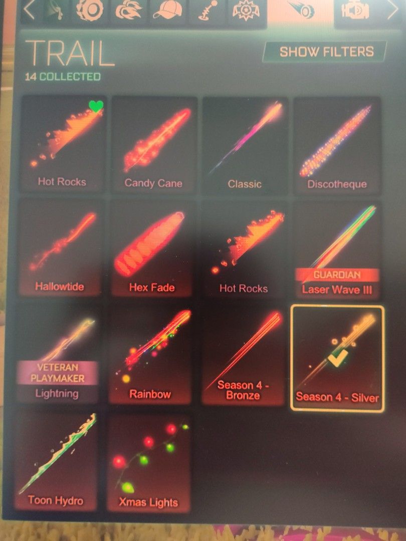 Selling Rocket league items for cash (Steam,Epic Games , PC), Video