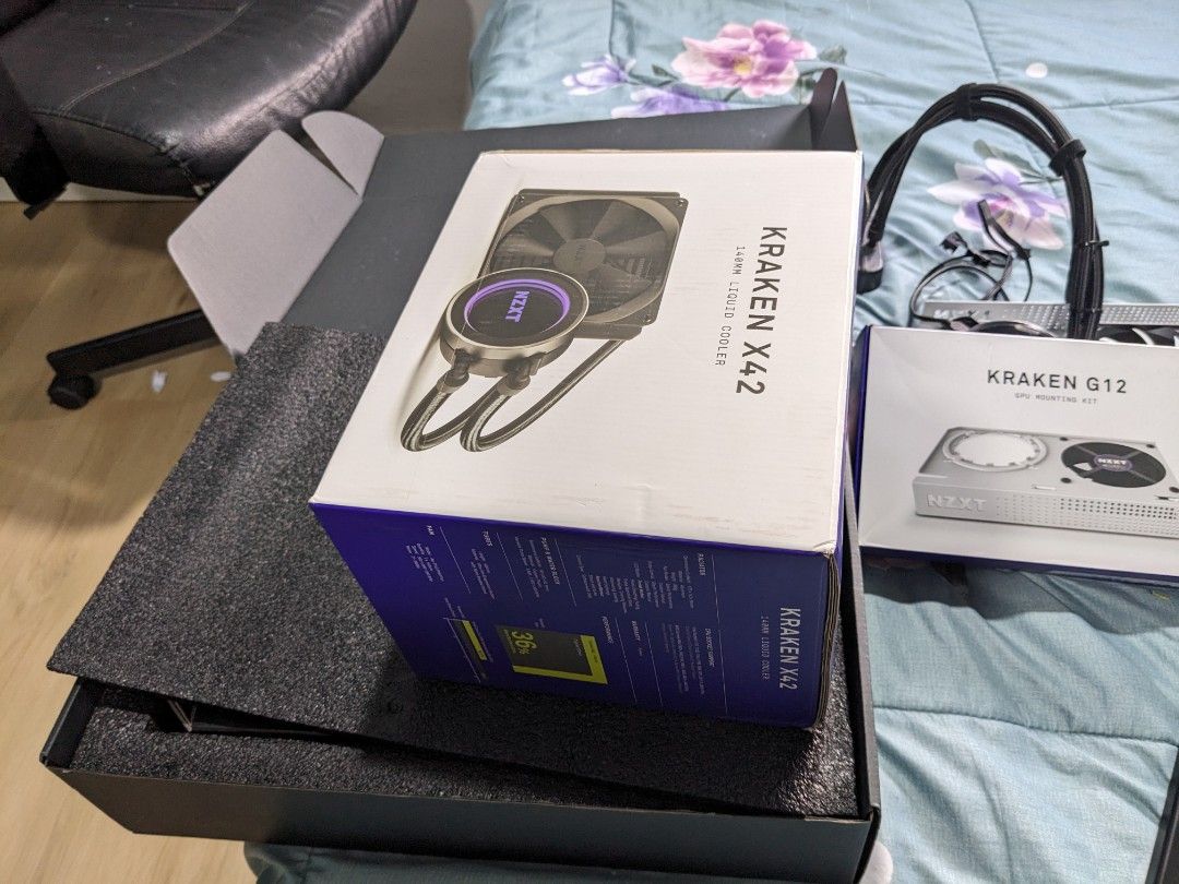 Kraken g12 rtx 2070 store