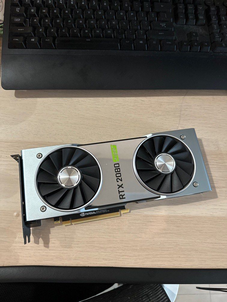 Buy rtx 2080 super sales