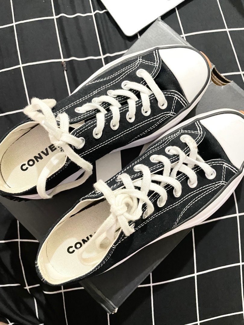 Converse glorietta discount