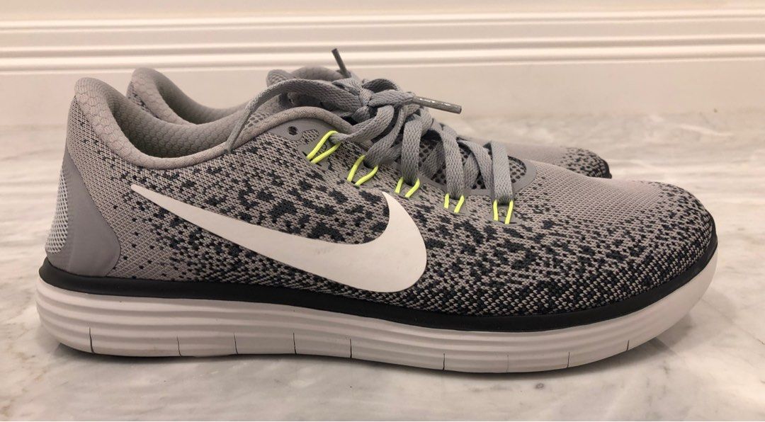 RunNatural Nike Shoes UK 7
