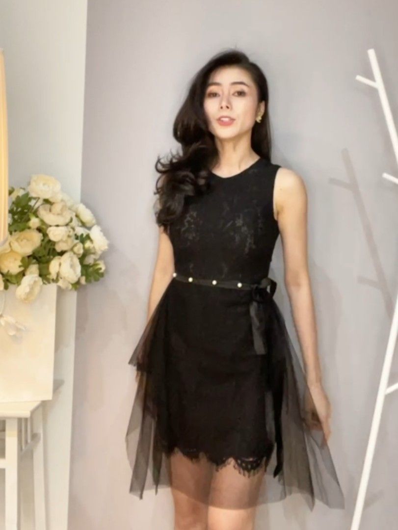 New trendy outlet dresses 2019