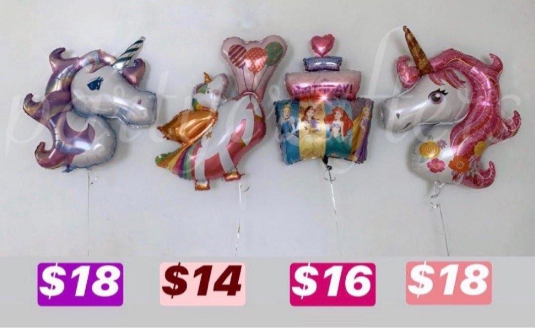 Cheap balloons deals for sale
