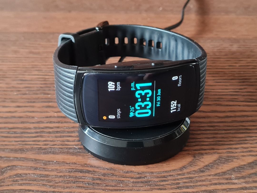 365 fit pro watch clearance