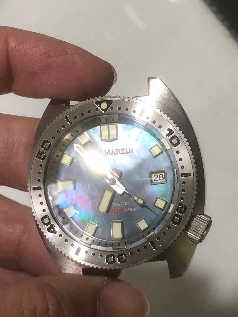 San martin hot sale turtle 6105
