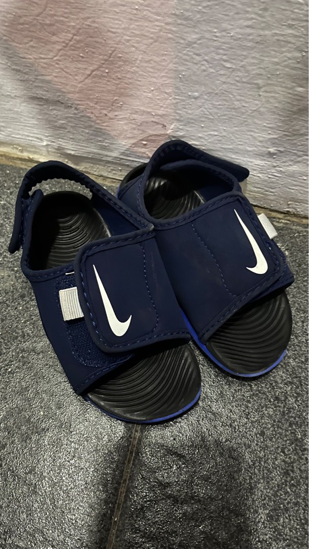 Promo Sandal Nike Original Victori One Slide Black CN9675-003 BNIB Diskon  20% di Seller Headingball_sport Official Store - Pondok Bambu, Kota Jakarta  Timur | Blibli