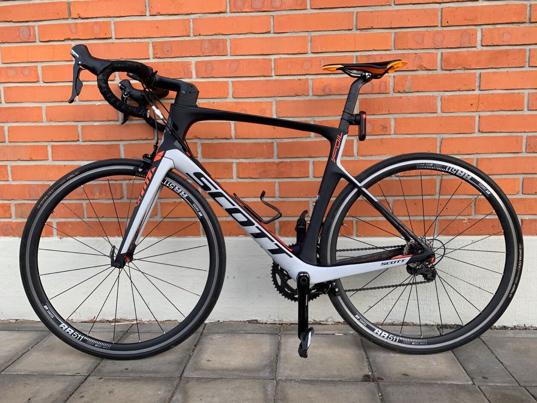 Scott foil cheap 30 2017