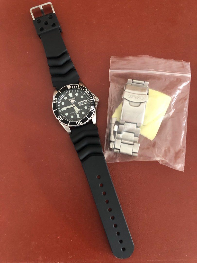 snzf seiko sea urchin