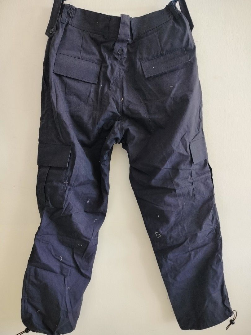 Seluar tactical new arrivals