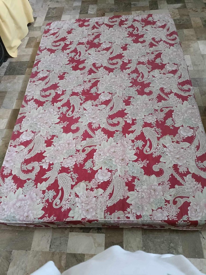 semi-double-uratex-foam-on-carousell