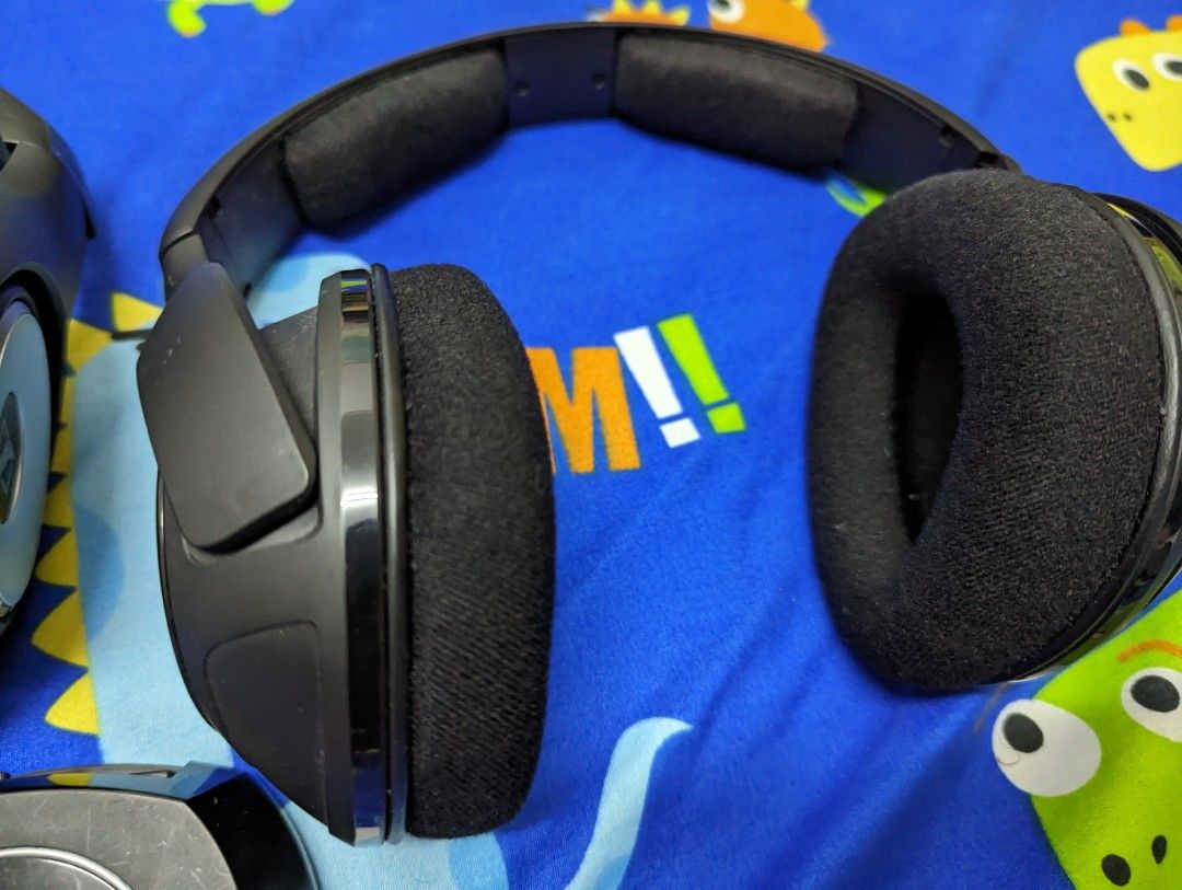 Sennheiser hdr 170 bluetooth shop