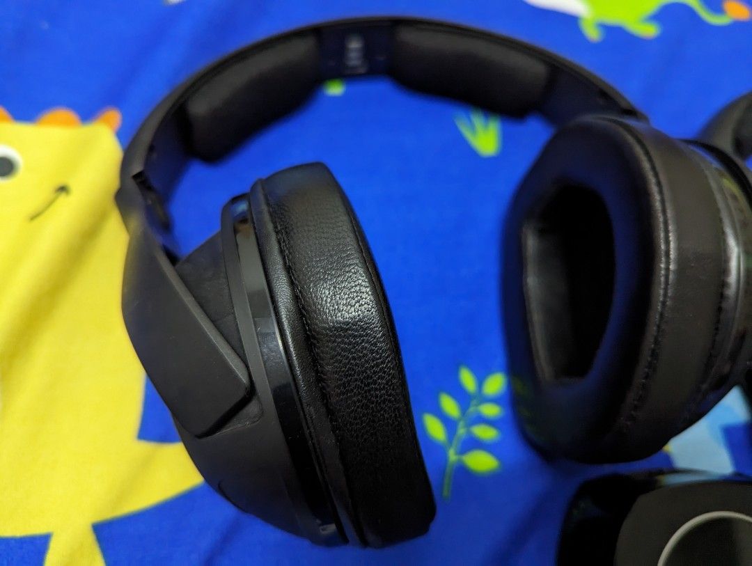 Sennheiser hdr store 170 bluetooth