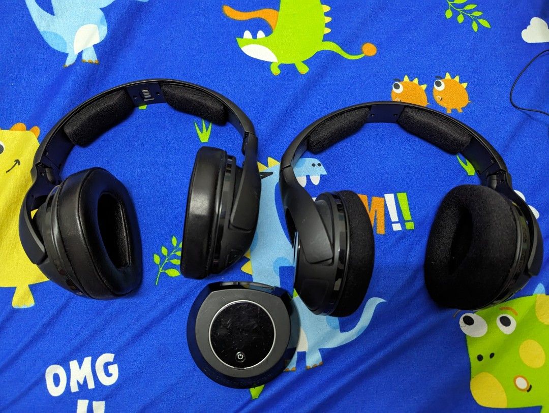 Hdr 160 hotsell headphones
