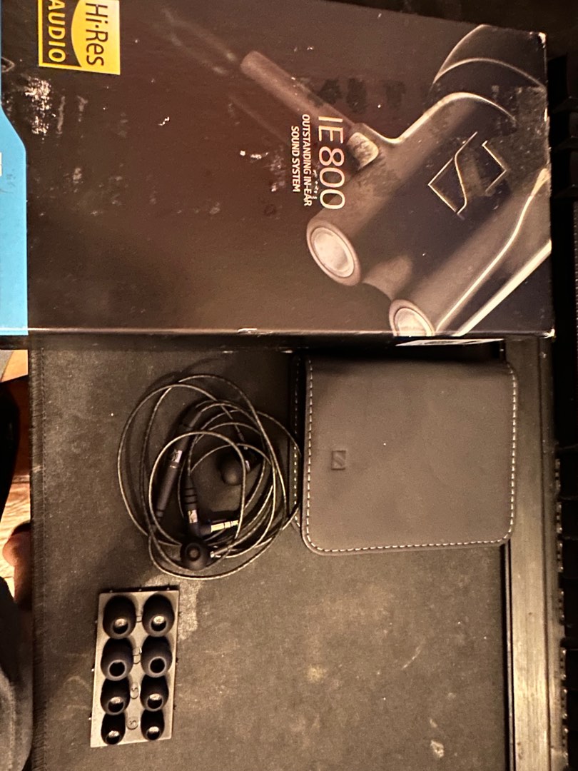 Ie800 fake deals