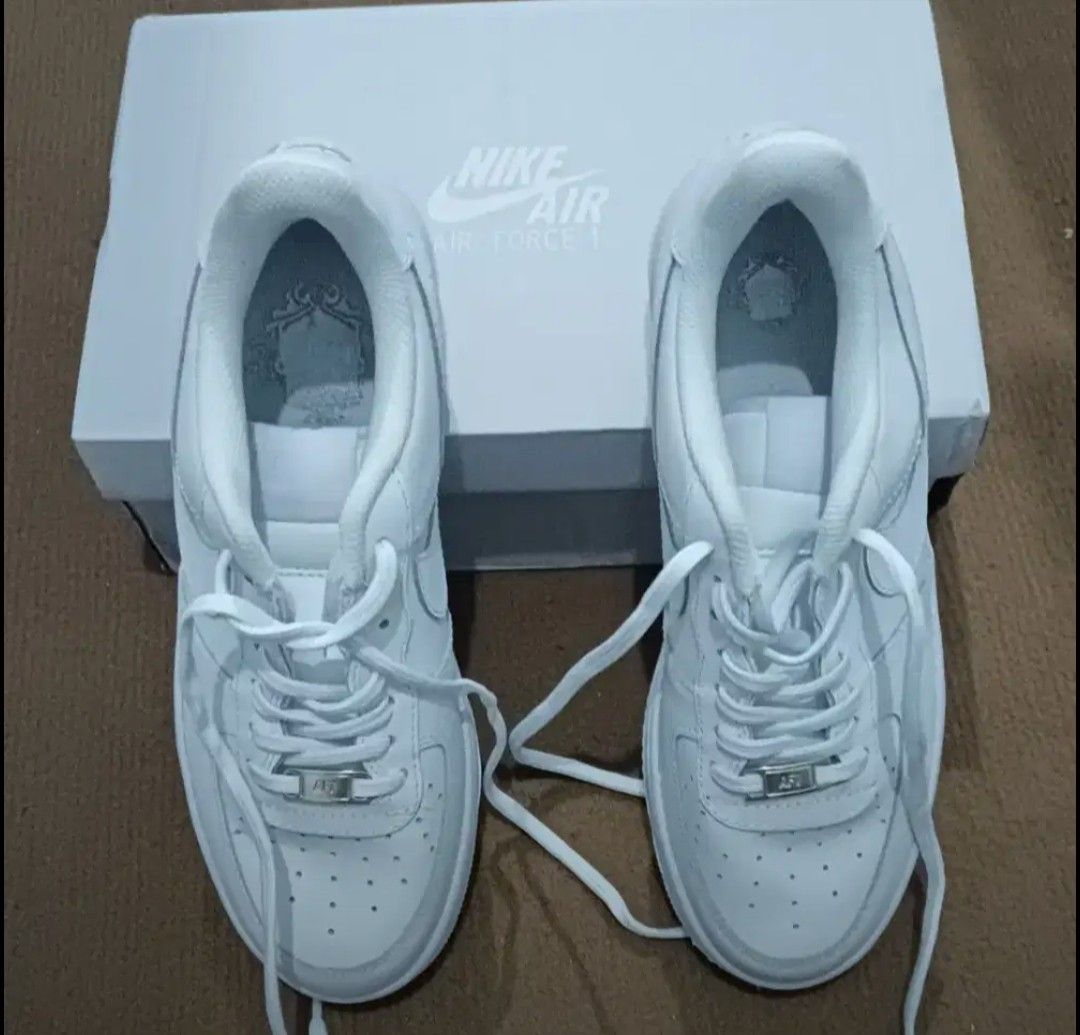 sepatu nike air force