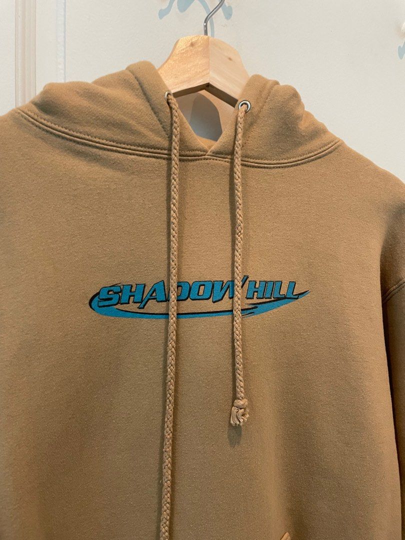 Shadow Hill USA Hoodie Men s Fashion Tops Sets Hoodies on