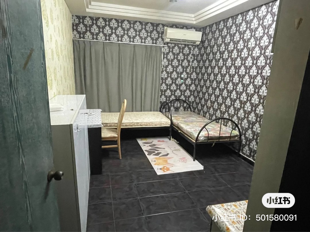 Sing Lian Building, Property, Rentals, Room Rentals on Carousell