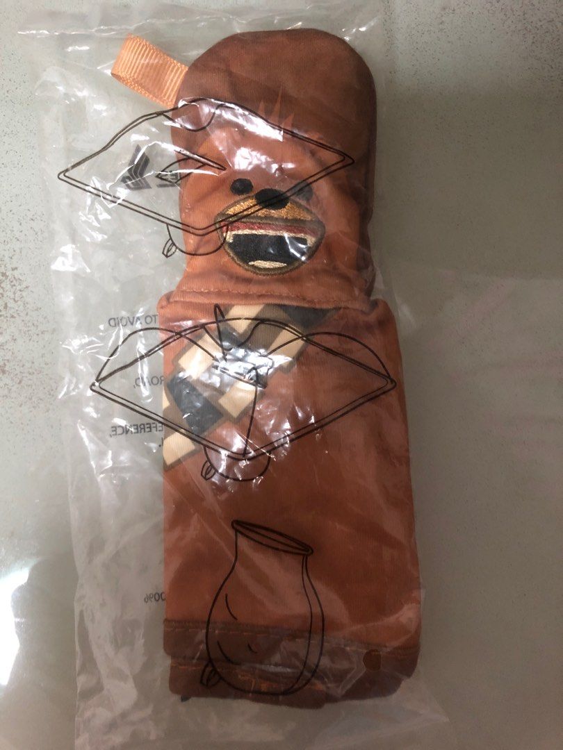 Chewbacca towel on sale