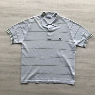 Size 5 vintage Montagut Paris polo shirt