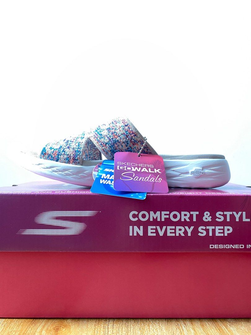 Skechers gen 5 sales sandals