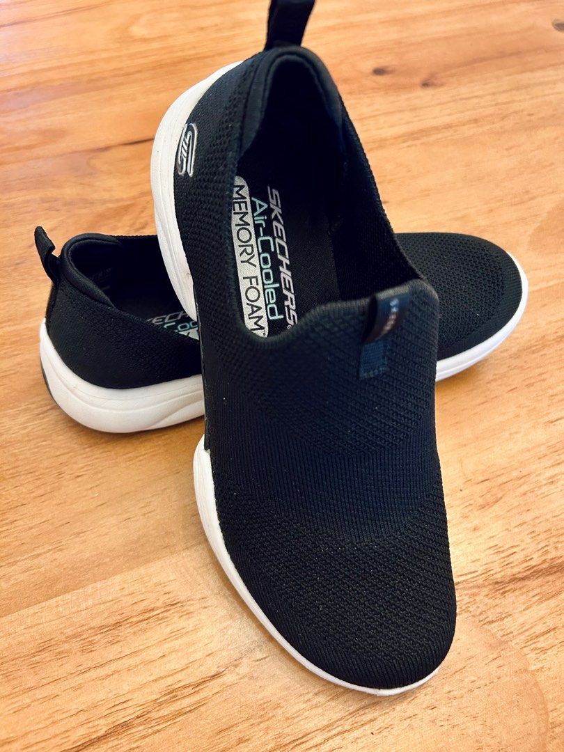 Gel foam clearance shoes