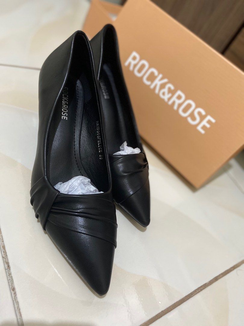 Rose brand shoes store
