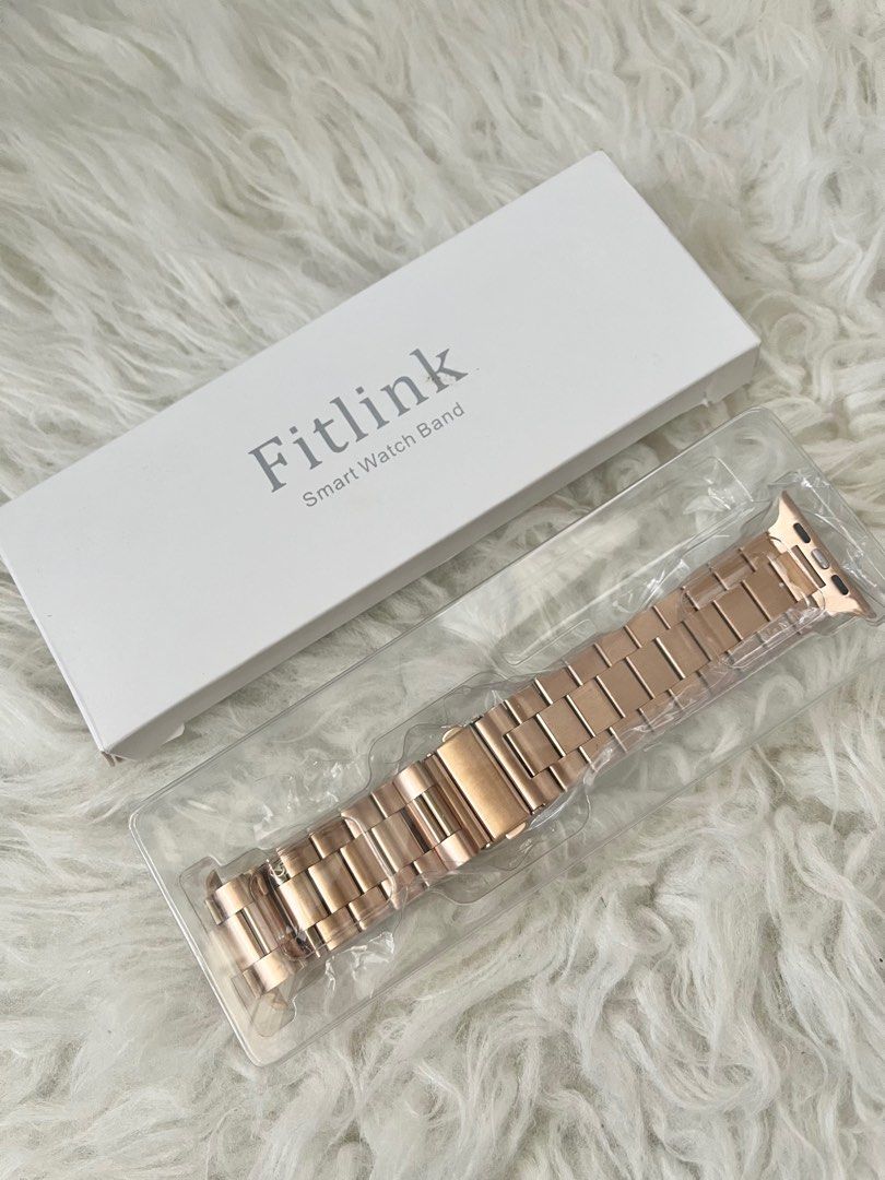 FITLINK SMART WATCH BAND size 42 49