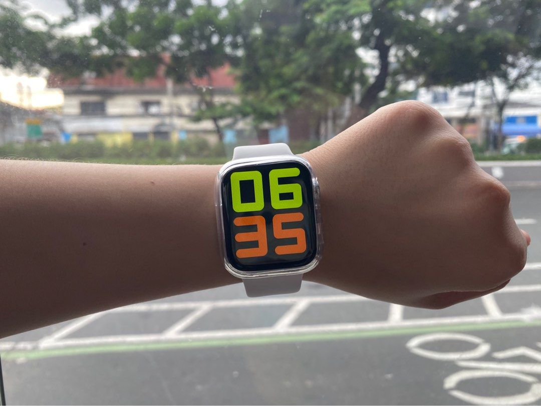 Nike shop pro watch