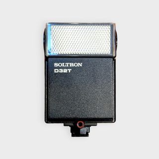 Soltron D32T Thyristor Flash Unit