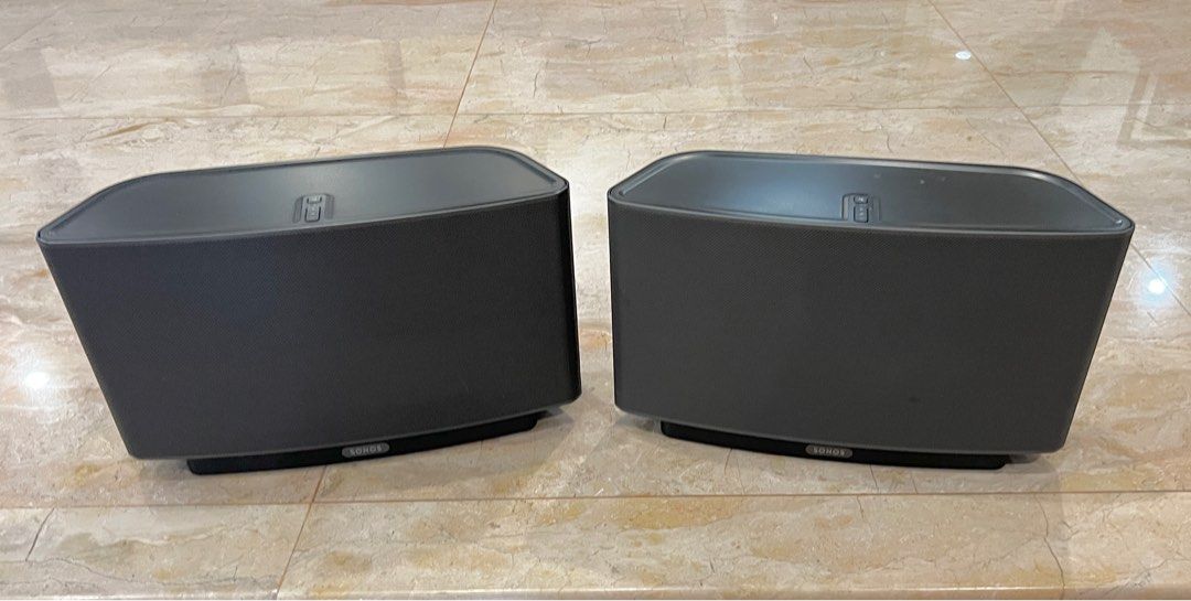 Sonos play 5 gen 1 for sale top