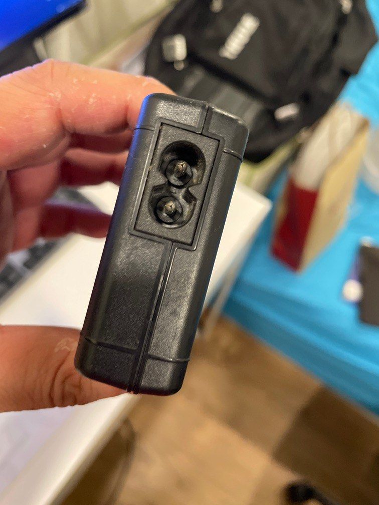 Sony camera battery charger BCCSGC, Photography, Photography