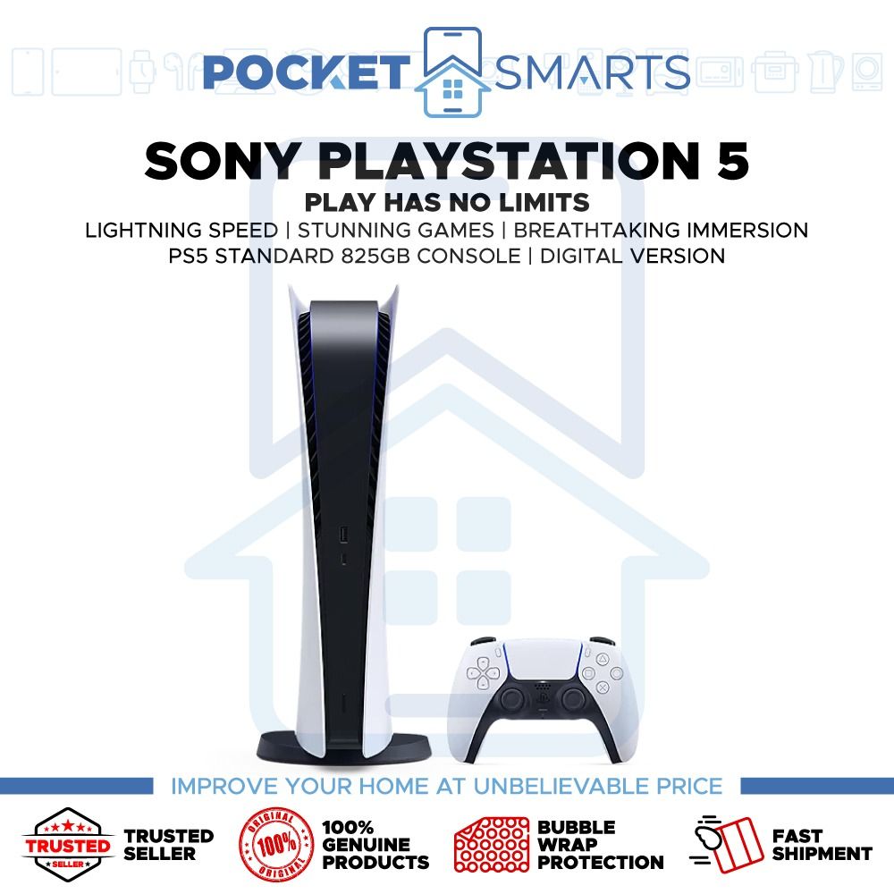 Playstation 5 memory clearance