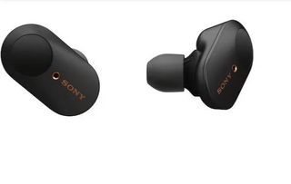 SONY WF-1000XM3 Wireless Noise-Canceling Headphones