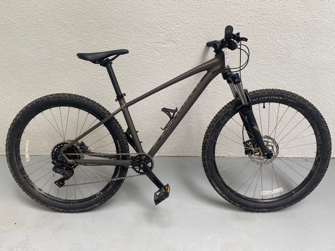 Specialized pitch comp 27.5 2x discount
