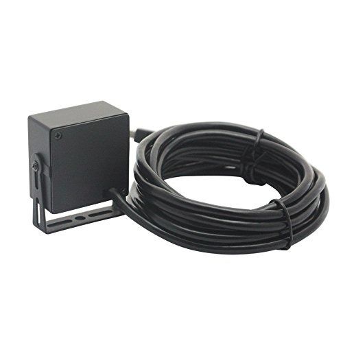 ELP 5MP Webcam USB Mini Camera,1944P USB with Cameras,Wide Angle 100 ...