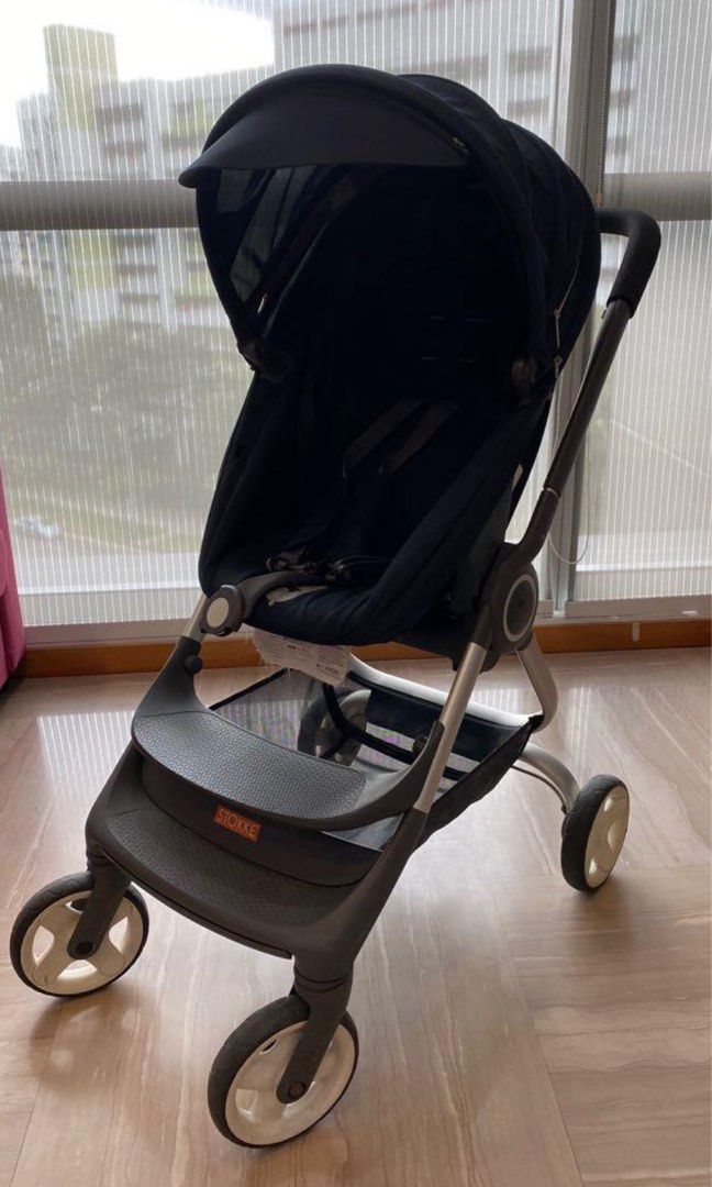 Stokke Scoot Babies Kids Going Out Strollers on Carousell