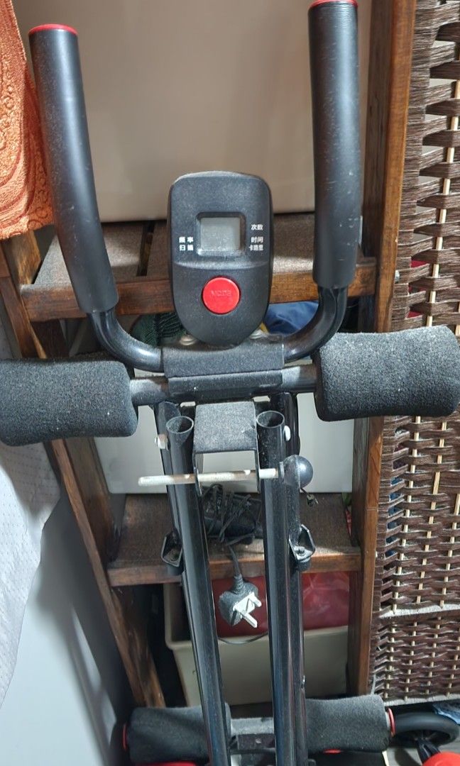 Dp hotsell fitness bench