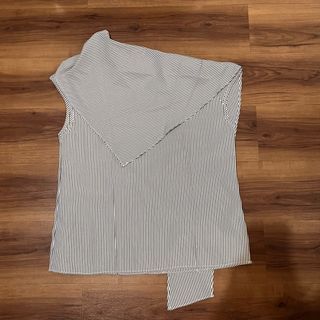 Stripes blouse