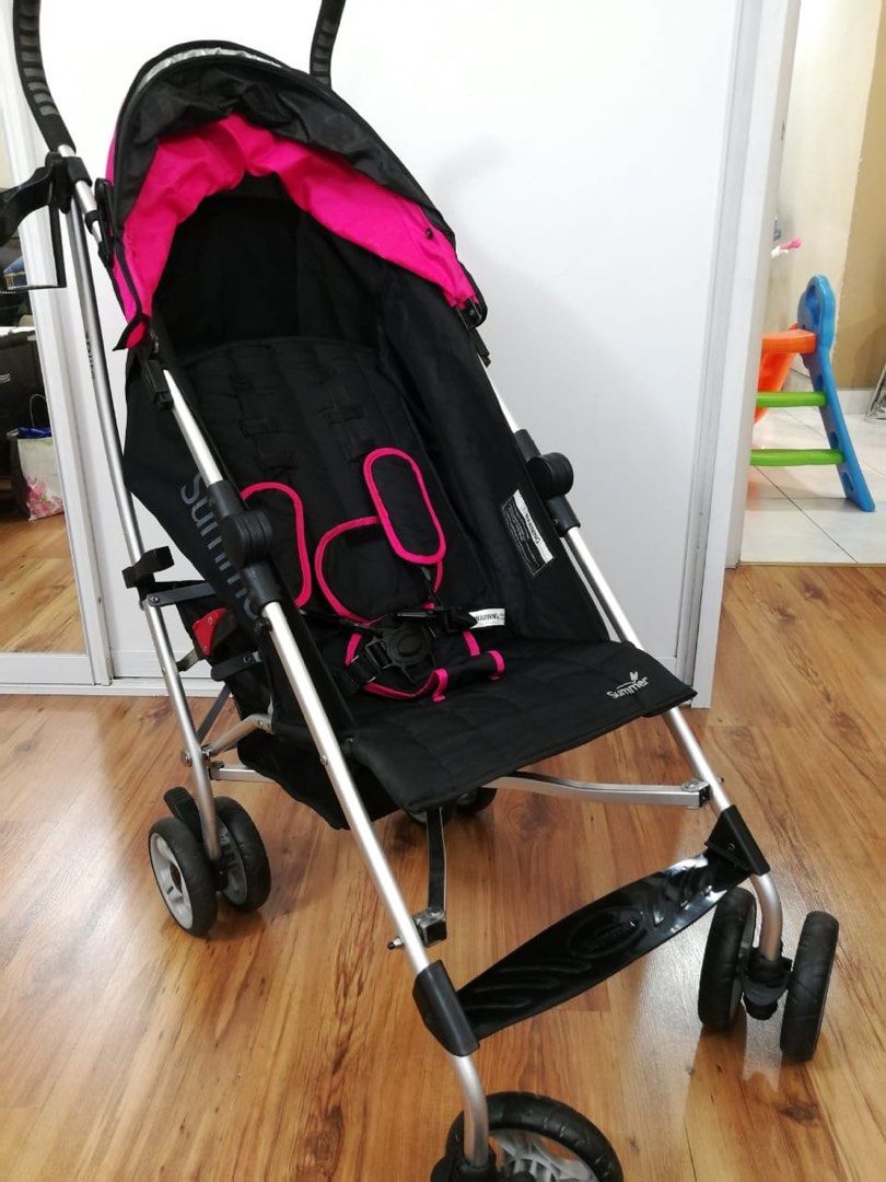3d lite plus convenience stroller hot sale