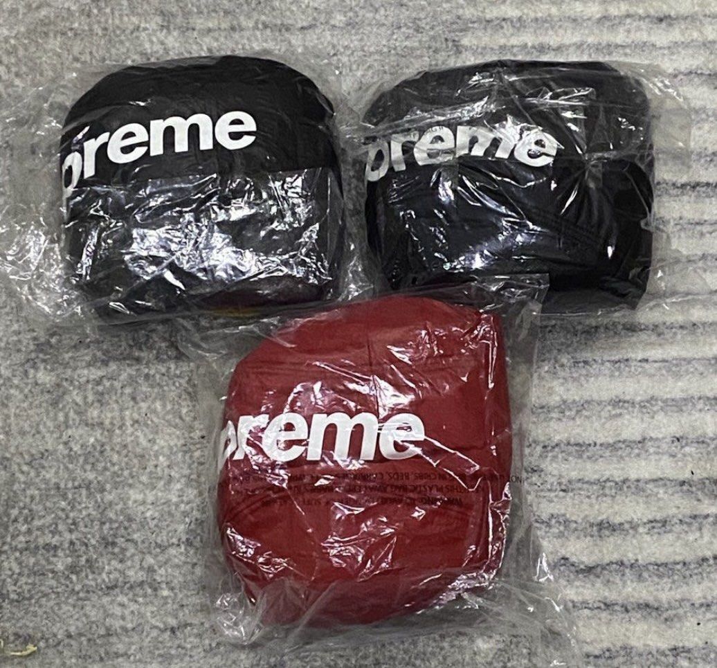 Supreme puffer balaclava fw 22 New York, Men's Fashion, Watches