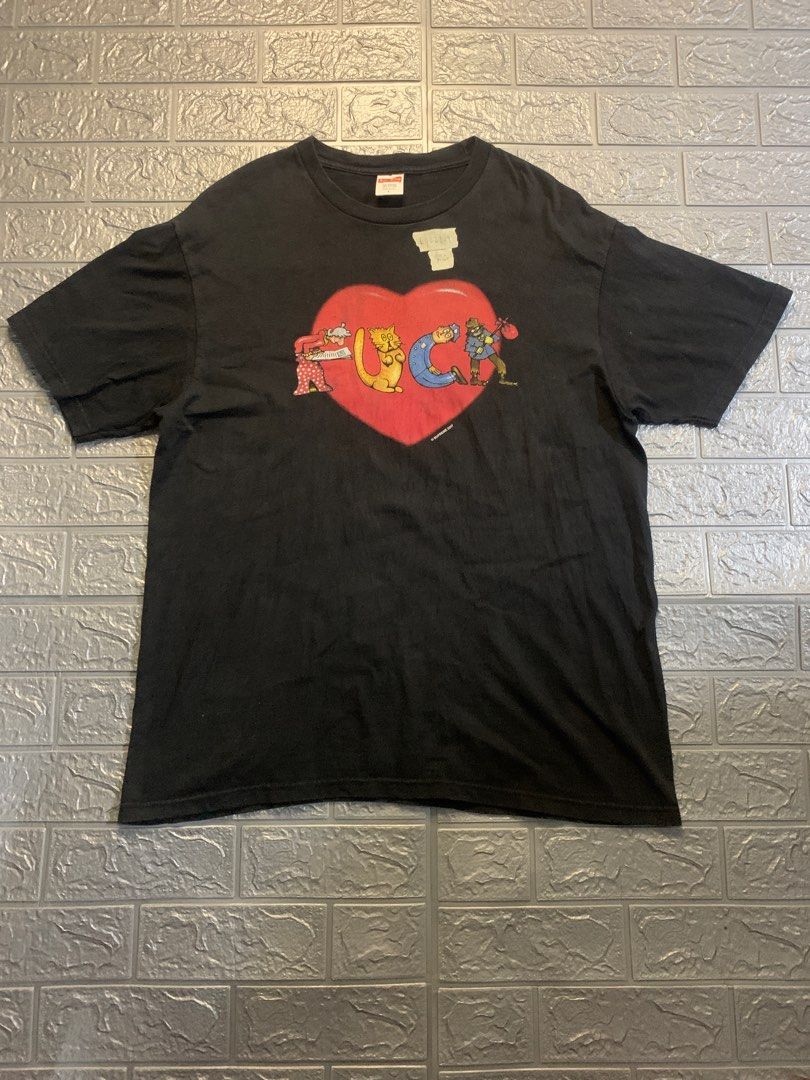 Supreme deals shirt 2017