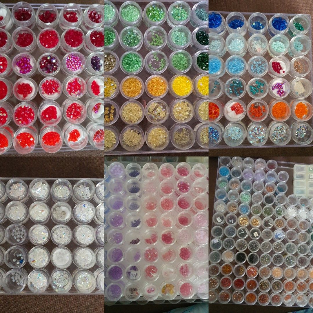 Buy best sale swarovski beads